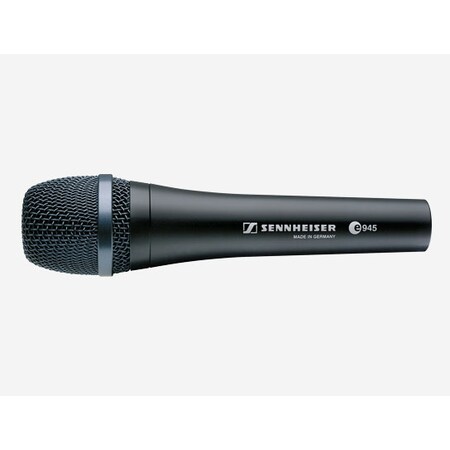 Sennheiser Sennheiser Supercardioid Dynamic Mic Mzq800 Clip E945